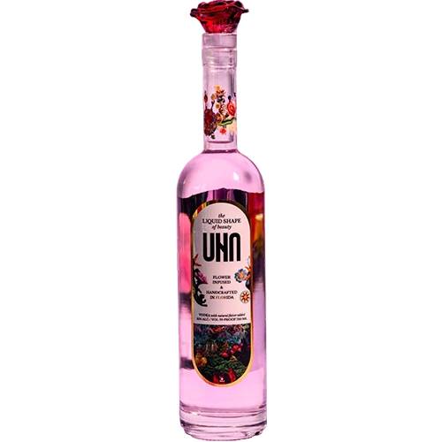 Una Vodka 750ML