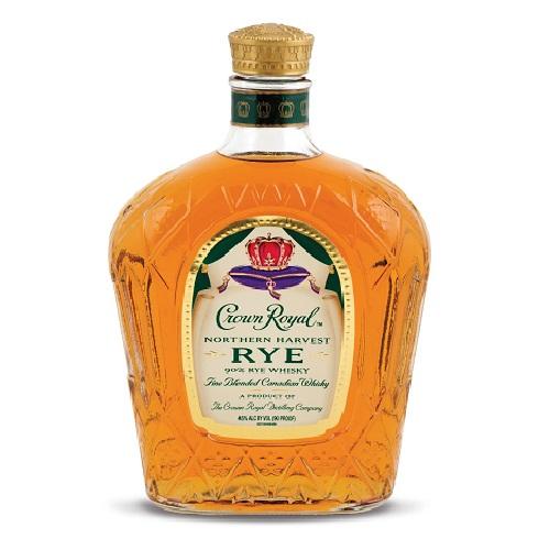 Crown Royal Canadian Whisky 200 M