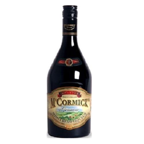 Mccormick Irish Cream - 750ML