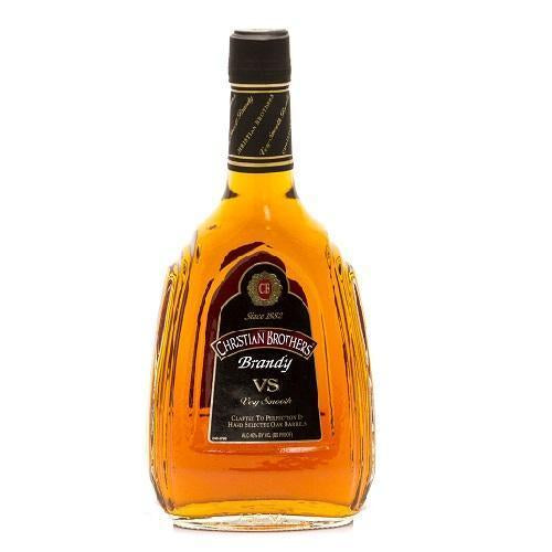 Christian Brothers Brandy VS - 750ML