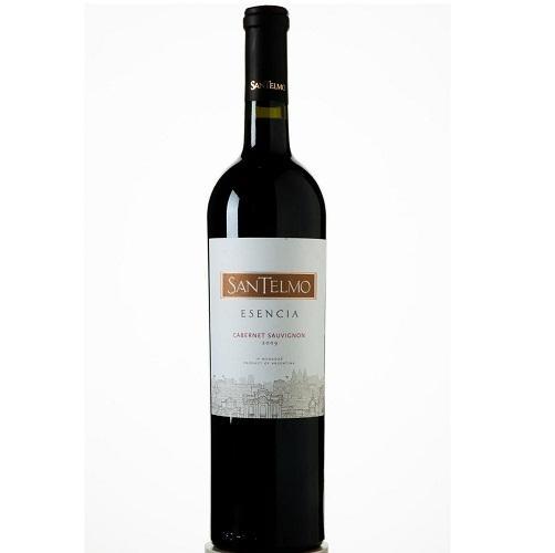 San Telmo Cabernet Sauvignon Esencia - 750ML