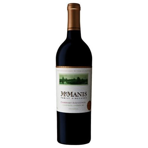 McManis Cabernet Sauvignon - 750ML