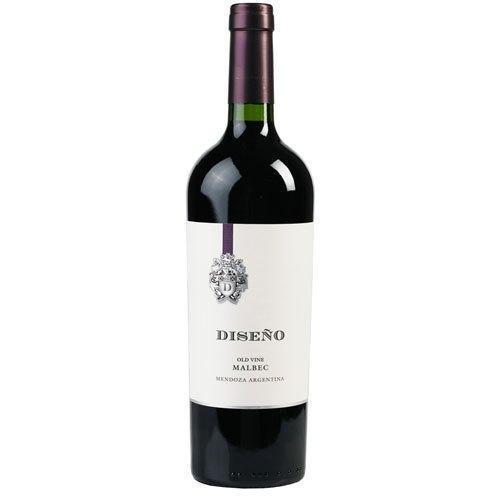 Diseno Malbec Old Vine - 750ML