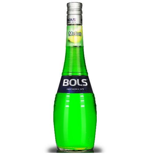 Bols Melon Liq - 750ML