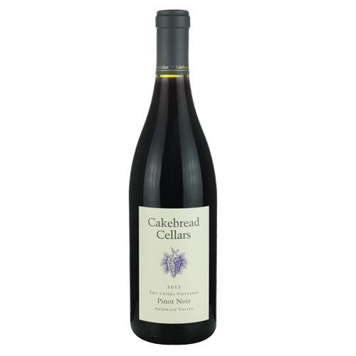 Cakebread Cellars Pinot Noir 2021 - 750ML