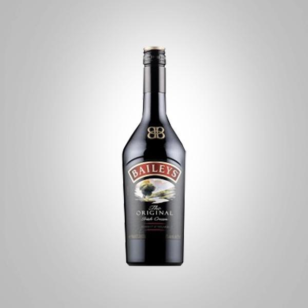 Baileys Irish Cream - 750ML