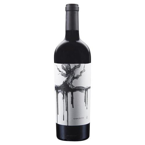 Mount Peak 2014 Gravity Red Blend - 750ML