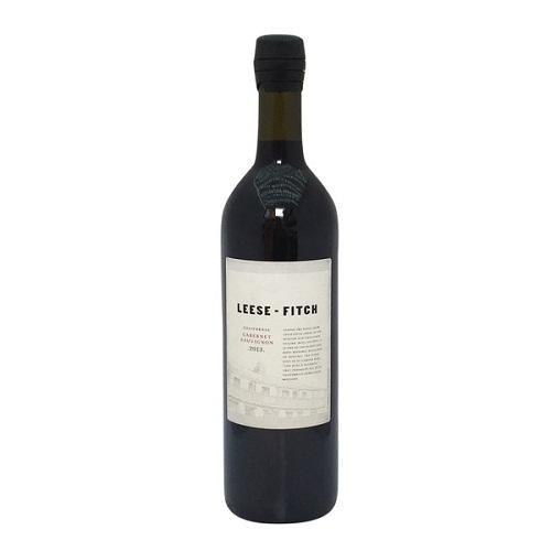 Leese Fitch Cabernet Sauvignon 2020 - 750ml