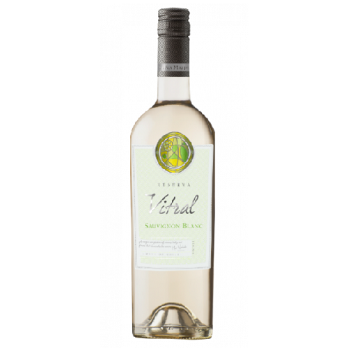 Vina Maipo Sauvignon Blanc Vitral 750ML