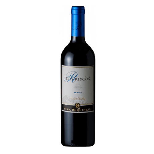 Los Riscos Merlot - 1.5L