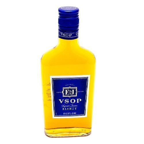 E & J Brandy VSOP 200ML