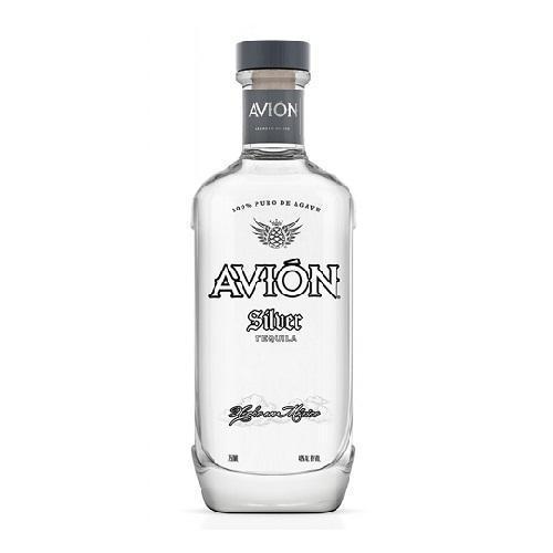 Avion Tequila Silver - 750ML