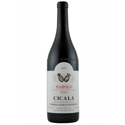 Aldo Conterno Barolo Cicala 2018 - 750ml