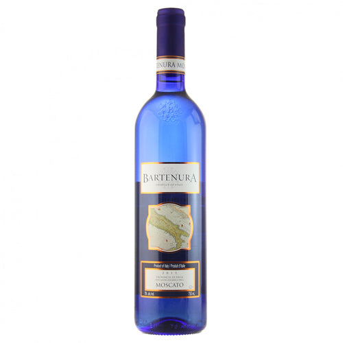 Bartenura Moscato - 750ML