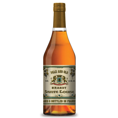 Brandy Sainte Louise NV - 750ML