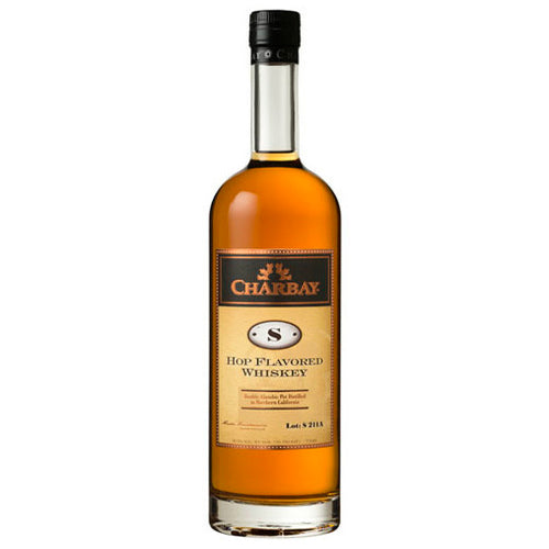 Charbay Whiskey S NV - 750ML