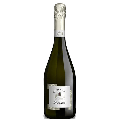 Ca Bolani Prosecco Brut 750Ml