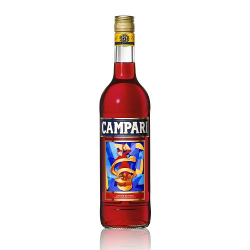 Campari Aperitivo- 750ML