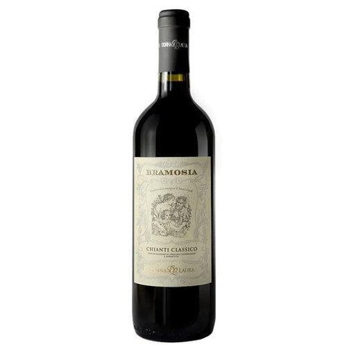 Donna Laura Bramosia Chianti Classico 2020 - 750ml