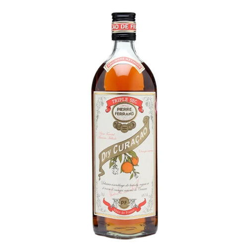 Dry Curacao Brandy&coniac -750ml