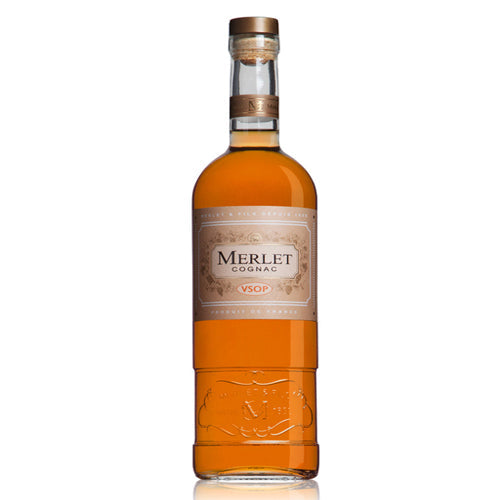 Merlet Cognac VSOP NV - 750ML