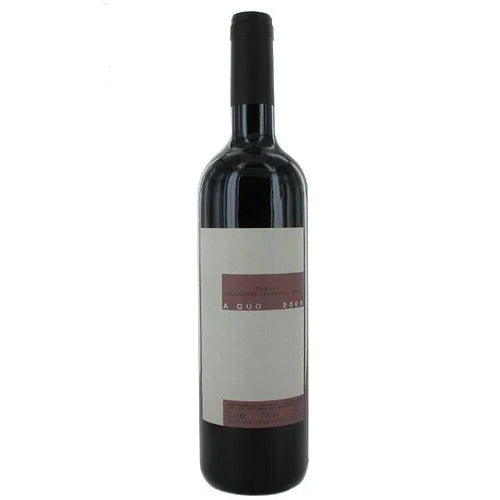 Montepeloso A Quo Toscana 2021 - 750ml