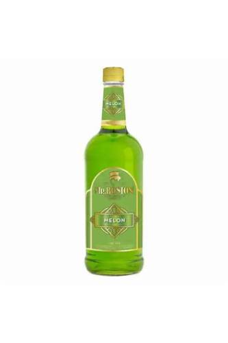 Mr. Boston Liqueur Melon- 1L