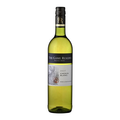 The Game Reserve Chenin Blanc 2020 - 750ML