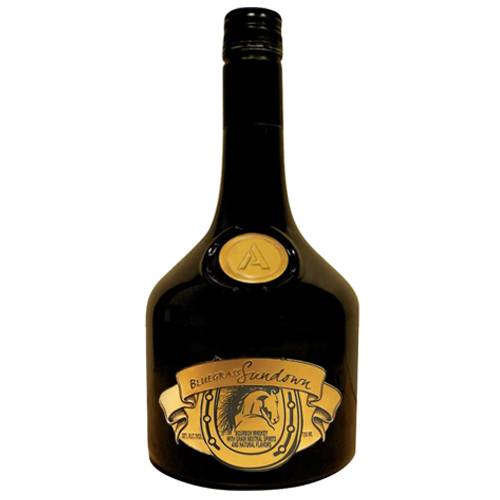 Bluegrass Sundown Coffee Liqueur - 750ml