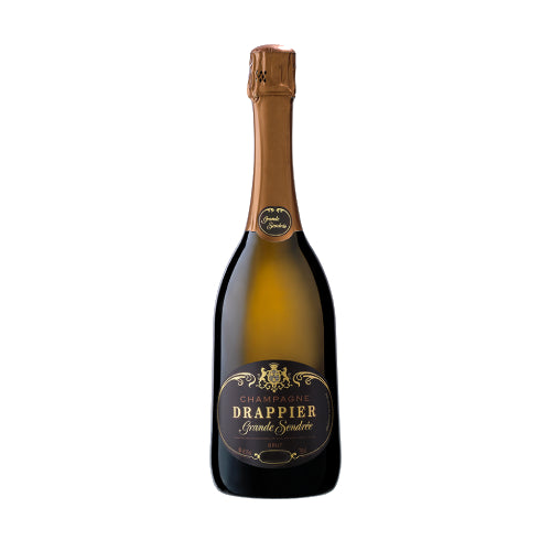 Drappier Grande Sendree 2010 - 750ML