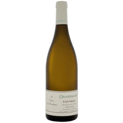 Champalou Vouvray La Cuvee des Fondraux 2019 - 750ml