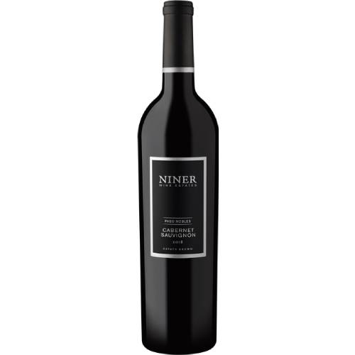 Niner Wine Estates Cabernet Sauvignon - 750ML