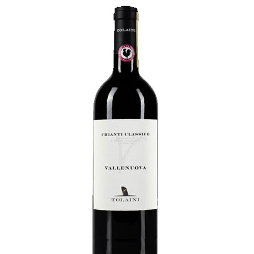 Tolaini Vallenuova Chianti Classico 2020 - 750ml