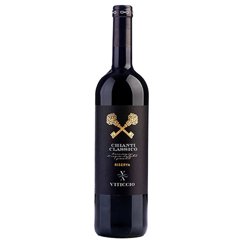 Viticcio Chianti Classico Riserva 2017 - 750ml