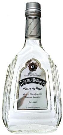 Christian Bros Brandy Frost White 1.75L