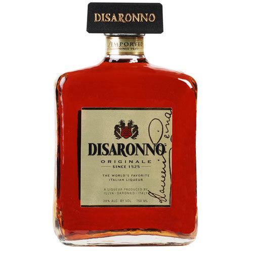 Disaronno Amaretto Liqueur - 1.75L