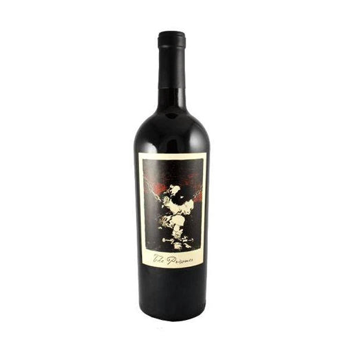 Orin Swift Red Blend The Prisoner - 750ML