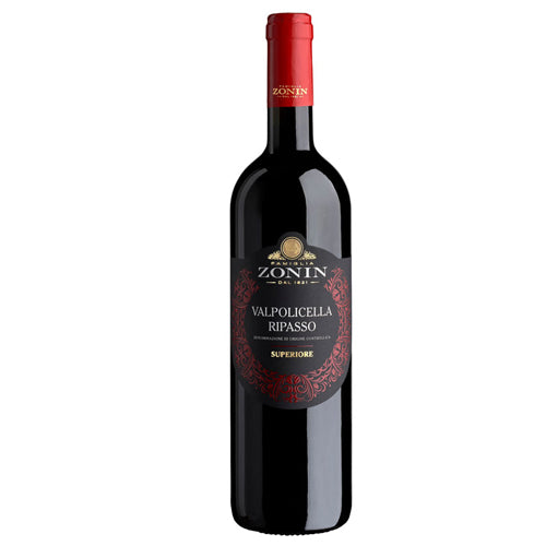 Zonin Valpolicella Ripasso 750Ml